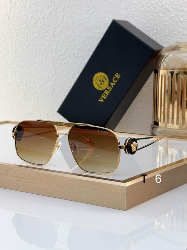 Versace Sunglasses ID:20240804-630